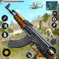 Game senjata 3D: Game menembak Mod