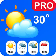 Live Weather pro- Get Real Live Data Mod