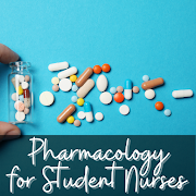 Pharmacology for Student Nurses App Offline 2021