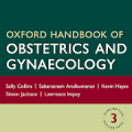 Oxford Handbook Obst&Gyna3e Mod