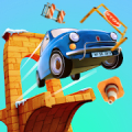 Elite Bridge Builder- Mobile Fun Construction Game Mod