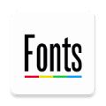 Cool Fonts for Instagram Pro Mod