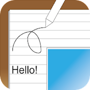 Pocket Note Pro - a new type of notebook Mod