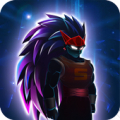 Dragon Shadow Fighter: Super Hero Battle Legend icon