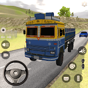 Indian Trucks Simulator 3D Mod APK