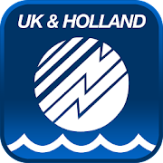 Boating UK&Holland Mod