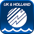 Boating UK&Holland Mod
