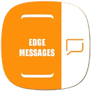 Messages for Edge Panel Mod Apk 4.5 [Dibayar gratis][Pembelian gratis]