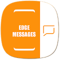 Messages for Edge Panel Mod
