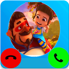 Call Papi zola– video and chat Mod Apk