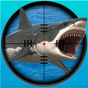 Whale Shark Sniper Mod