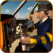 Airplane Pilot Training Academy Flight Simulator Mod