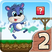 Fun Run 2 Mod Apk 3.7 [Dinero ilimitado][Infinito]
