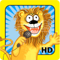 אין אריות כאלה HD-עברית לילדים Mod