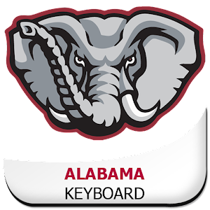 Alabama Keyboard Mod