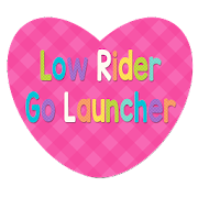 Low Rider Go Launcher Mod