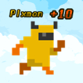 Pixel Man APK