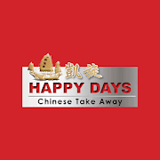Happy Days Takeaway icon