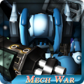 الحرب الميكانيكية Mod