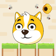 Dog Sort Puzzle - Save the Dog Mod Apk