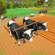 Village Farmers Expert Simulator 2018 Mod Apk