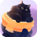 Big Chubby Cat icon