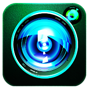 Super Zoom Camera , Super zoom for instagram,Zoom Mod Apk