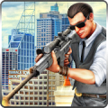 Secret Agent Sniper Assassin Mod