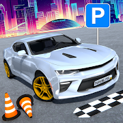 Car Parking Games : Real 3D Car Parking Simulator Mod Apk