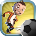 Soccer Moves Mod