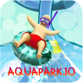 Aquapark.io-Slide Park Mod