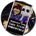 Nightcore Song - Sans Frisk Mod