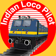 Indian Loco Pilot: Train Simulator Mod APK