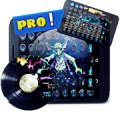 Techno Beat Maker - PRO Mod