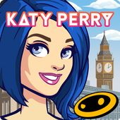 Katy Perry Pop Mod