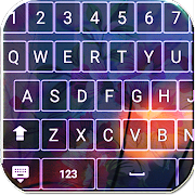 Capital keyboard App Mod APK