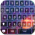 Capital keyboard App Mod