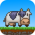 Cow Dash Mod