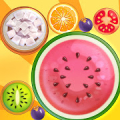 Fruit Merge Blast Mod