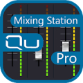 Mixing Station Qu Pro Mod