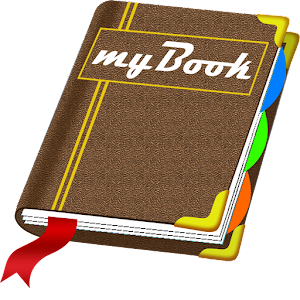 myBook Personal Organizer Mod