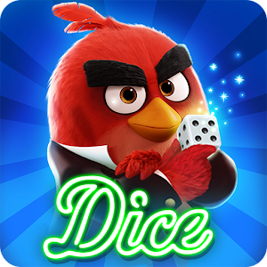 Angry Birds: Dice Mod