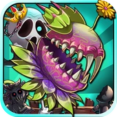 Mutant Monster Friends