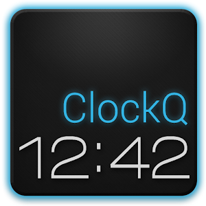 ClockQ Premium Mod