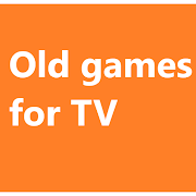 Old games on TV