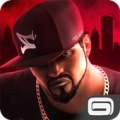 Gangstar City icon