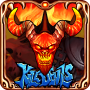 Kill Devils - Free Game APK Mod
