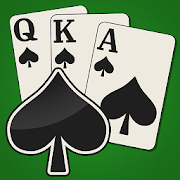 Spades: Classic Card Games Mod Apk
