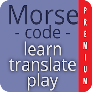 Morse code - learn and play - Premium Mod