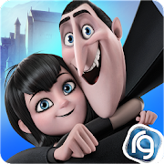 Hotel Transylvania 2 Mod Apk 1.1.51 [Unlimited money]